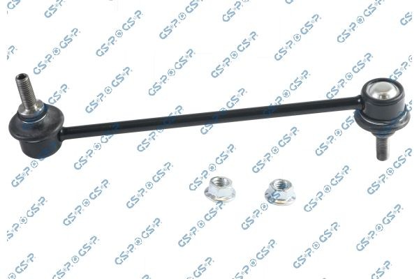 GSP S051358: Stabilisaator, Stabilisaator esisild vasakul, esisild paremal