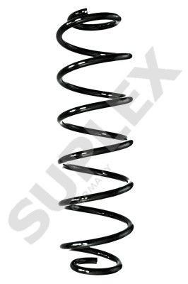 SUPLEX 23689: Arc spiral puntea spate
