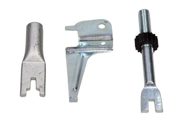 MAXGEAR 19-2043: Lisakomplekt, seisupiduriklotsid Tagasild paremal