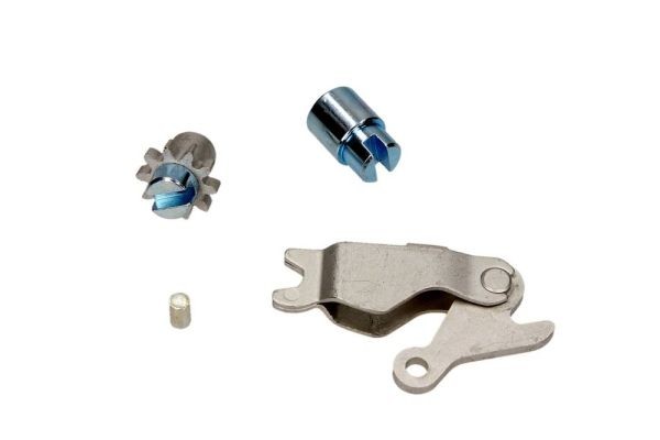 MAXGEAR 19-3326: Lisakomplekt, seisupiduriklotsid