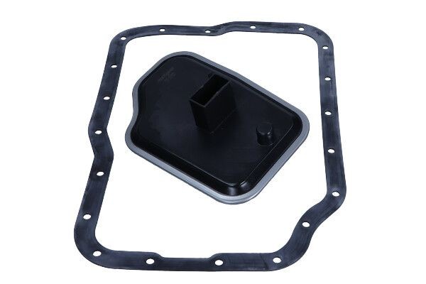 MAXGEAR 26-1698: Set de filtru hidraulic cutie de viteze automată cu etansare, cu garnitura baie ulei