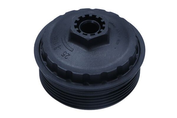 MAXGEAR 27-1672: Capac, carcasa filtru ulei