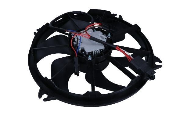 MAXGEAR AC212493: Radiaatori ventilaator 390mm