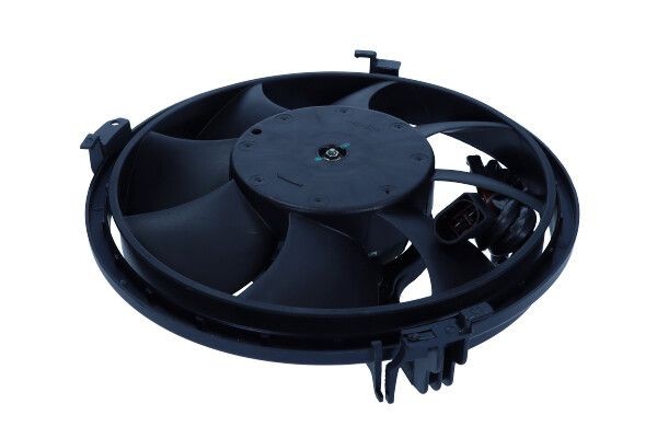 MAXGEAR AC230119: Ventilator, radiator 268mm, fara rama aerisire radiator