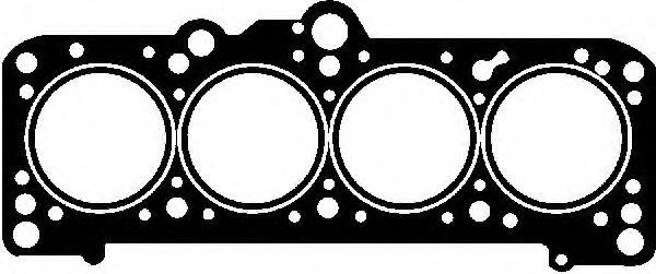 GLASER H04843-00: Garnitura, chiulasa 1,75mm