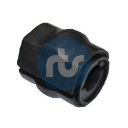 RTS 035-00106: Silent bloc de barre stabilisatrice des deux côtés de l'essieu avant, 18mm
