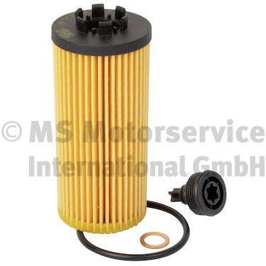 KOLBENSCHMIDT 50014959: Õlifilter