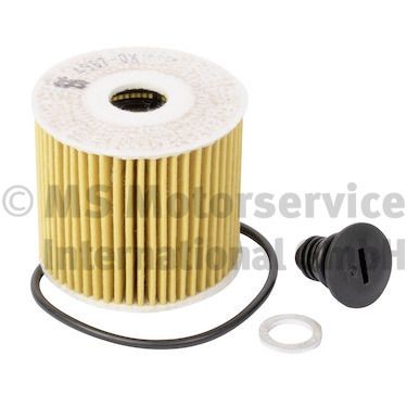 KOLBENSCHMIDT 50014967: Õlifilter
