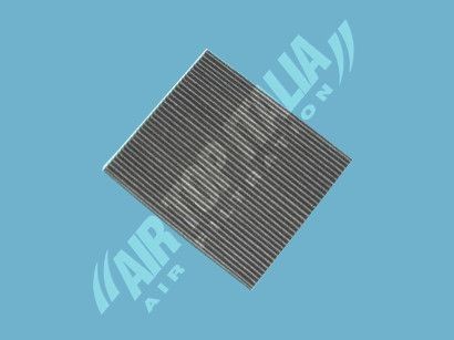 ZAFFO Z681: Filtru, aer habitaclu Filtru carbon activ