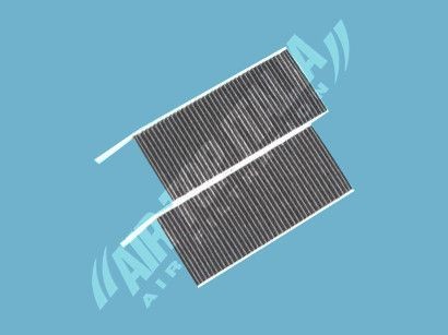 ZAFFO Z684: Filtrs, Salona telpas gaiss Aktivētās ogles filtrs