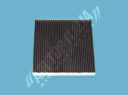 ZAFFO Z685: Filtru, aer habitaclu Filtru carbon activ