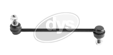 DYS 30-74249: Stabilisaator, Stabilisaator Tagasild vasakul, Tagasild paremal, 230mm, Terasvalu