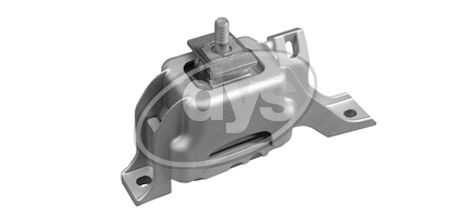 DYS 71-28116: Suport motor dreapta