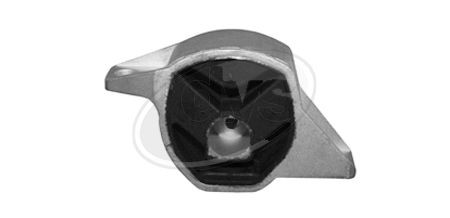 DYS 72-22101: Kinnitus, automaatkäigukast vasakul