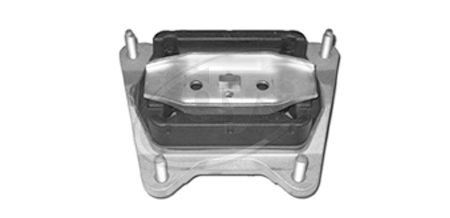 DYS 72-22106: Suport, transmisie automata spate