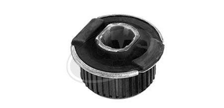 DYS 72-22903: Lagar, suport ax puntea spate