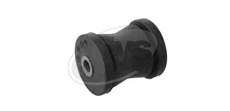 DYS 72-24452: Lagar, suport ax puntea spate