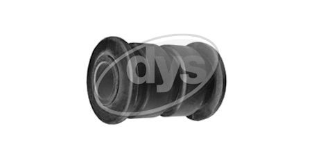 DYS 72-24463: Silentblok Achteras