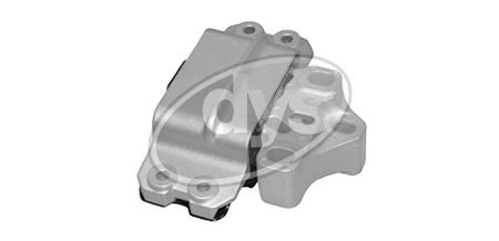 DYS 72-24958: Suport, transmisie automata stanga
