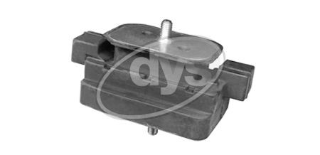 DYS 72-25580: Suport, transmisie automata Laterala vehicul