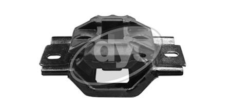 DYS 72-25583: Suport, transmisie automata Laterala vehicul