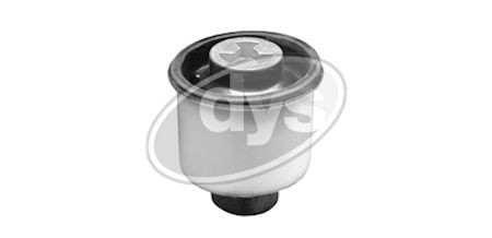 DYS 72-26744: Lagar, suport ax puntea spate