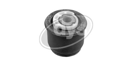 DYS 72-26756: Lagar, suport ax puntea spate