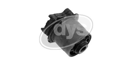 DYS 72-26938: Montering, axelhållare Bakaxel