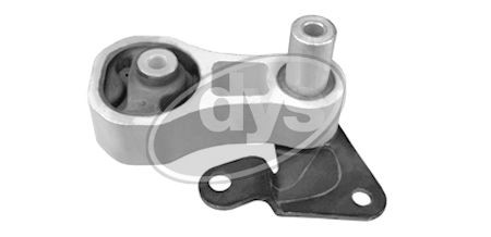 DYS 72-27468: Suport, transmisie automata spate
