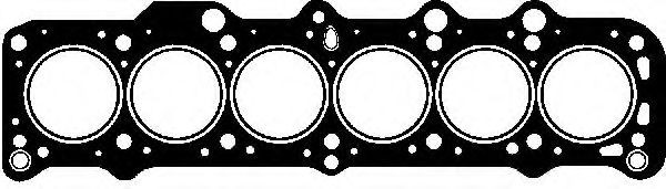 GLASER H50165-00: Blīve, Motora bloka galva 1,9mm
