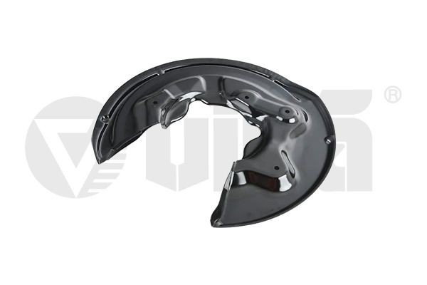 VIKA 66151733801: Plekk, piduriketas Tagasild paremal