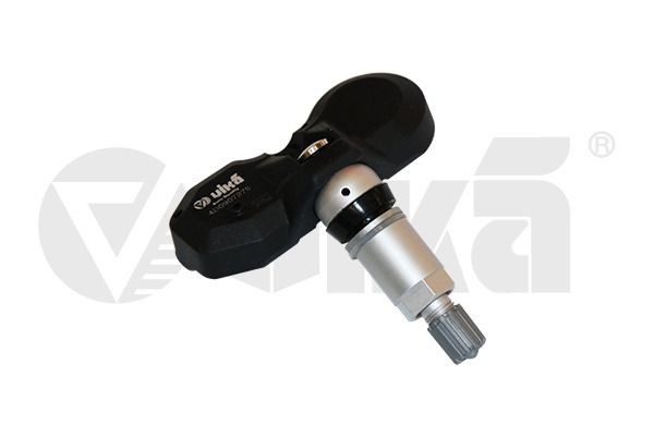 VIKA 99071549101: Rattaandur, rehvirõhu kontrollsüsteem