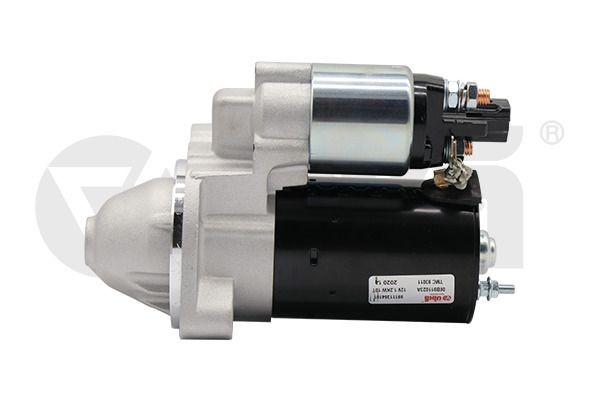 VIKA 99111364101: Starter 1,1kW
