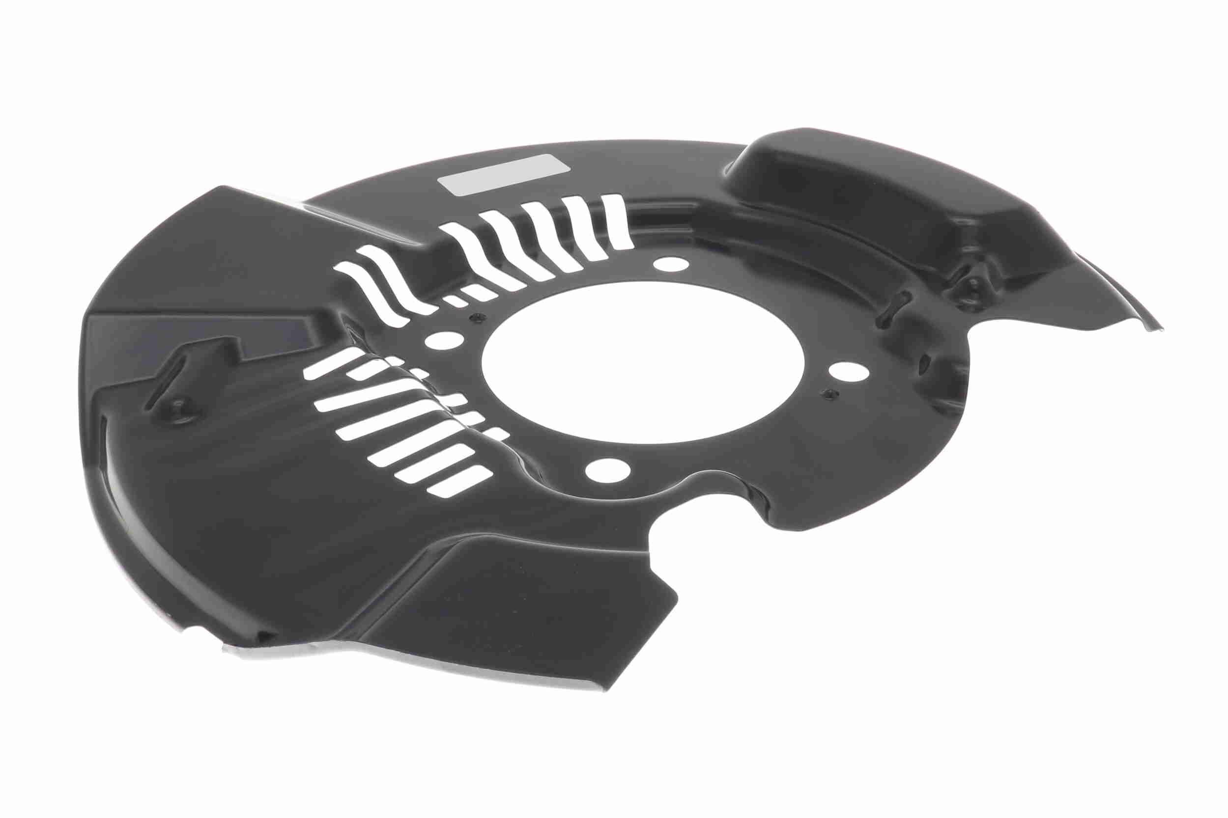 ACKOJA A70-0733: Plekk, piduriketas Original ACKOJA Quality esisild paremal