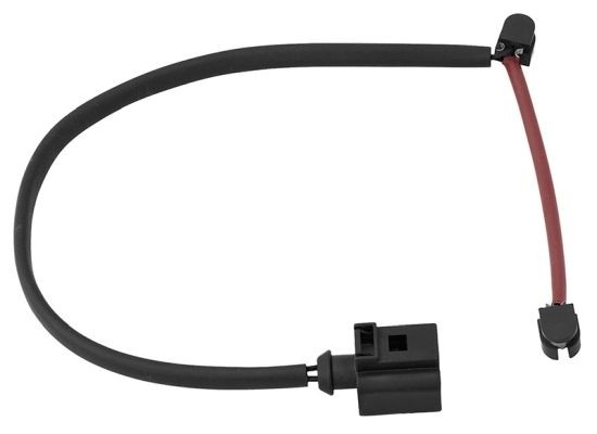 BENDIX Braking BBI1028: Hoiatuskontakt, piduriklotsi kulumine