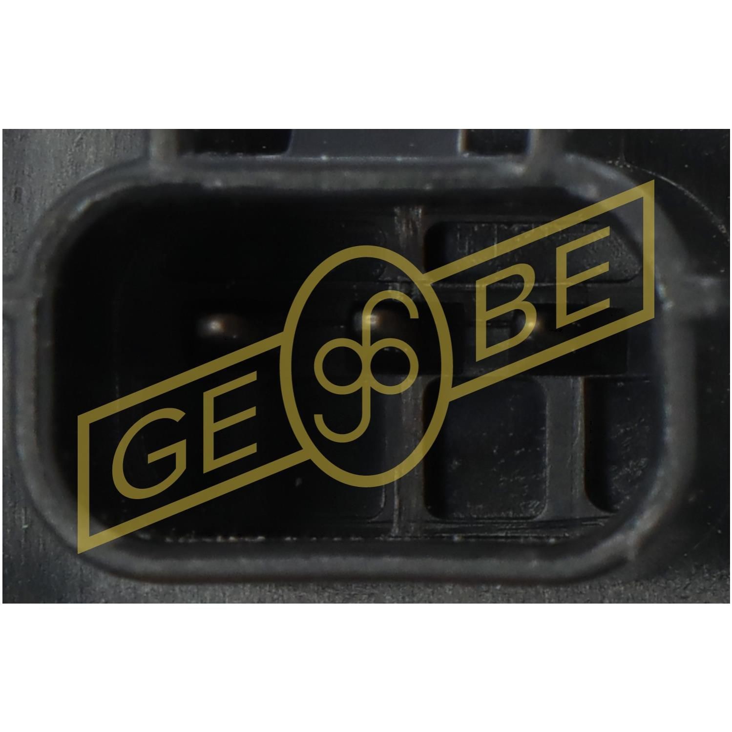 GEBE 9 5118 1: Senzor debit aer 12V