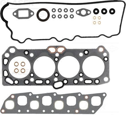 GLASER T80065-00: Set surub, chiulasa M10