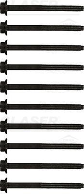 GLASER T80752-00: Set surub, chiulasa 105mm, M9