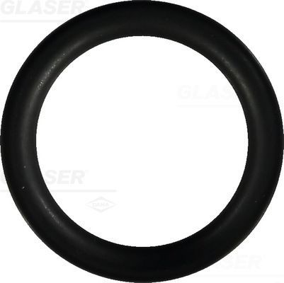 GLASER W88317-01: Garnitura, galerie admisie