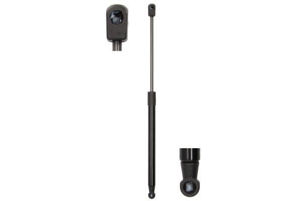 Magnum Technology MGS0027: Gāzes atspere, Bagāžas / Kravas nodalījuma vāks no abām pusēm, 450mm