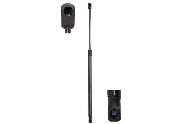 Magnum Technology MGS8005: Gāzes atspere, Bagāžas / Kravas nodalījuma vāks no abām pusēm, 580mm
