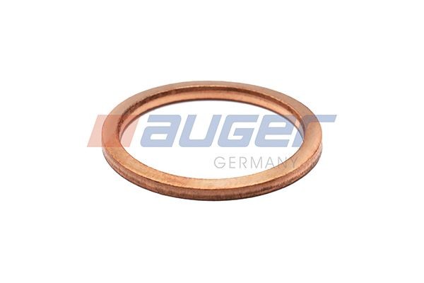 AUGER 103675: Kytkinlevy, vetomekanismi-ruiskutuspumppu