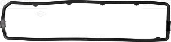 GLASER X53132-01: Garnitura, capac supape