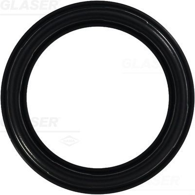 GLASER X53205-01: Garnitura, capac supape