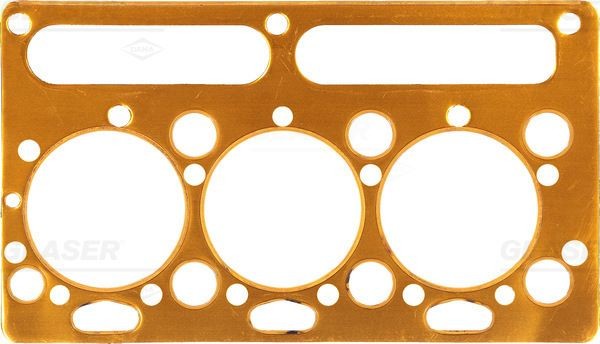 GLASER X54101-01: Joint de carter d'huile