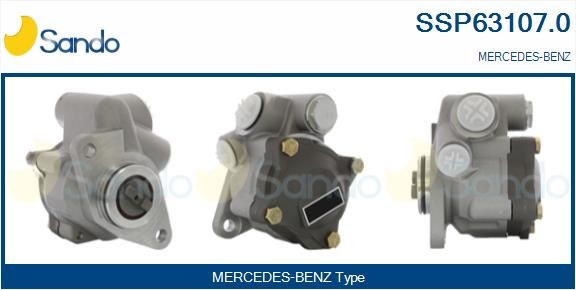 SANDO SEF74051.0: Elettromotore, Ventola radiatore Brand New HQ