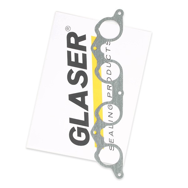 GLASER X56460-01: Junta, colector de admisión
