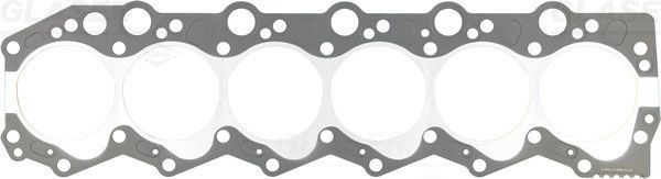 GLASER X56526-01: Tarpiklis, įsiurbimo kolektorius