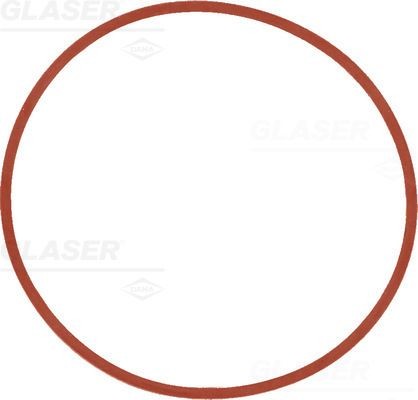 GLASER X57674-01: Tihend, sisselaskekollektor