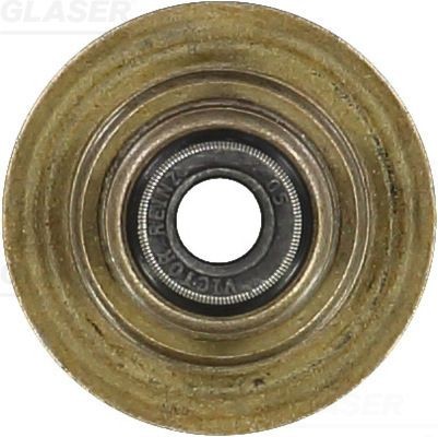 GLASER X58970-01: Tihend, sisselaskekollektor